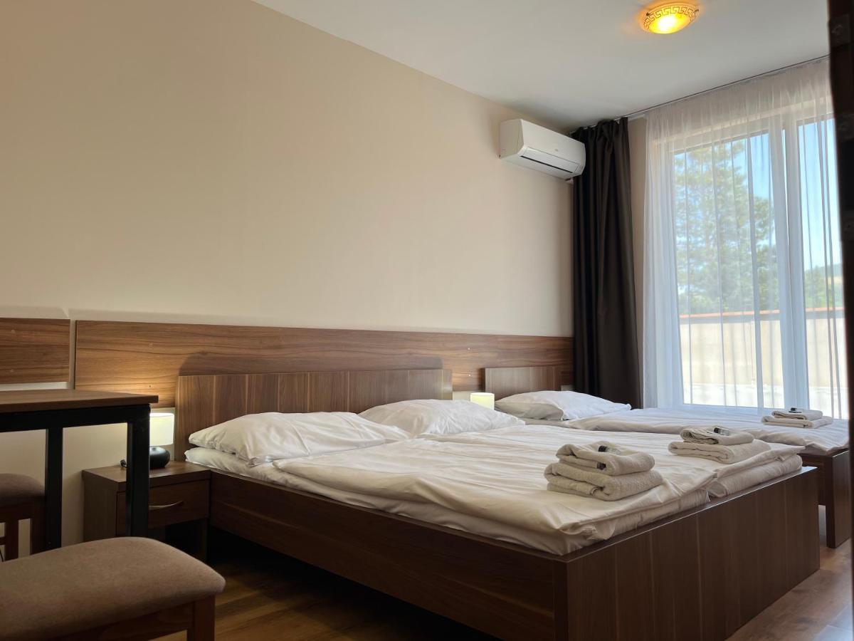 Hotel Arena Brumov Exterior photo